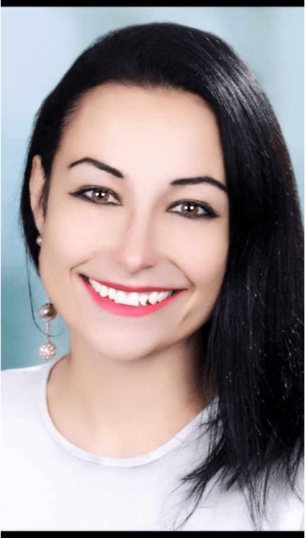 Sandy Mazur